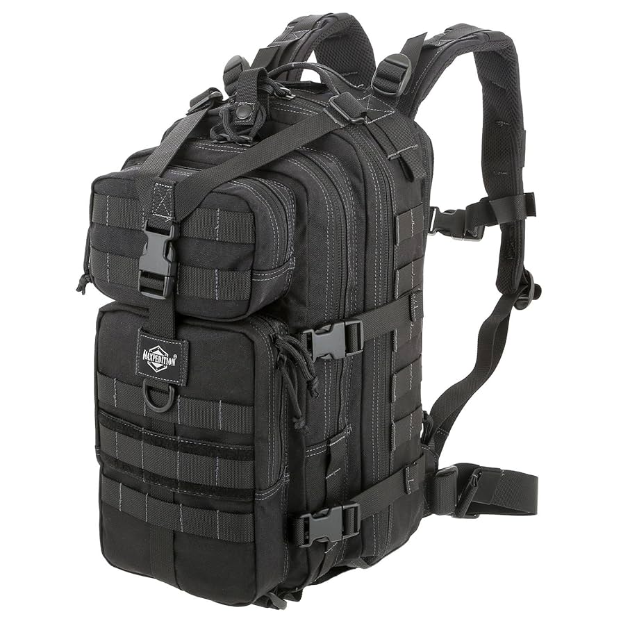 Amazon.co.jp: MAXPEDITION バックパック FALCON-II 23L